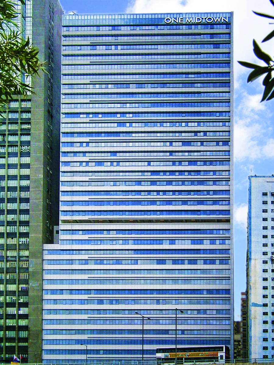 ONE MIDTOWN